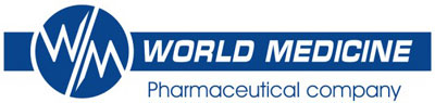 WORLD MEDICINE : «Здоровье – сокровище, которым мы делимся с вами»!