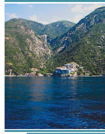 Море внутри нас