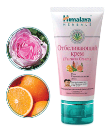 Защита кожи от УФ и отбеливание пигментных пятен