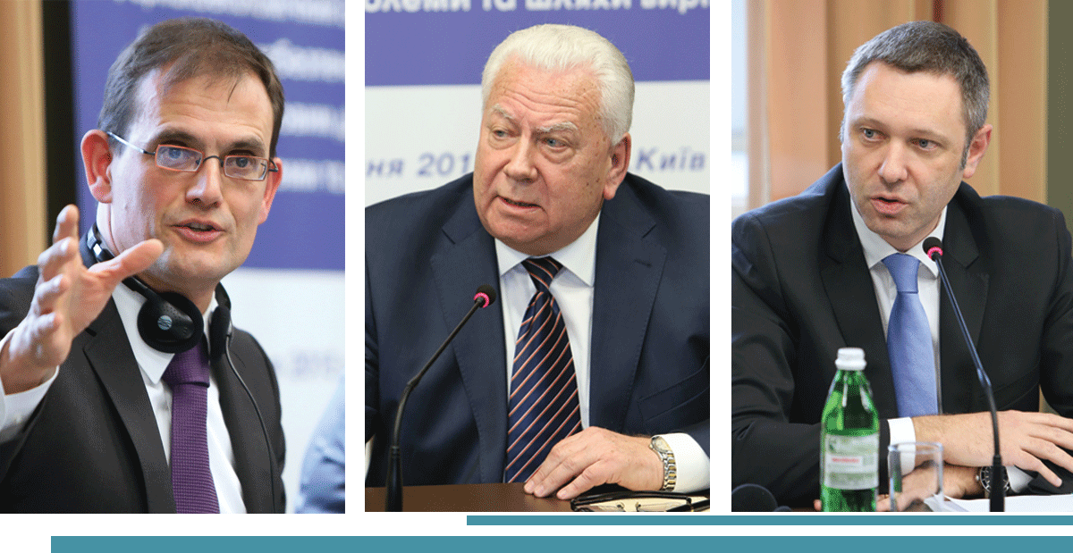 Новые подходы к обеспечению современного лечения пациентов