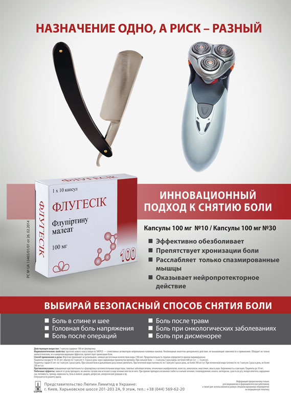 Flugesik_maket