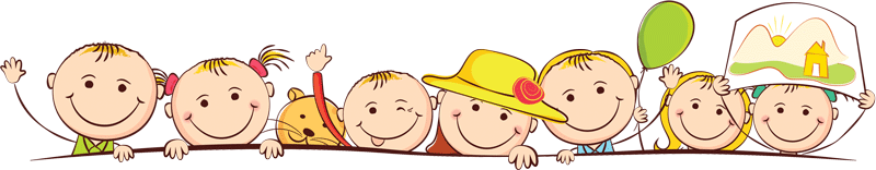 VITATONE Kids: все найкраще — дітям