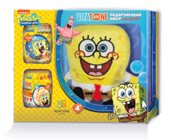 VITATONE Kids: все найкраще — дітям