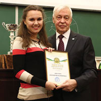 На базі НФаУ відбулися Всеукраїнські студентські олімпіади за спеціальностями «Фармакологія» та «Фармація»