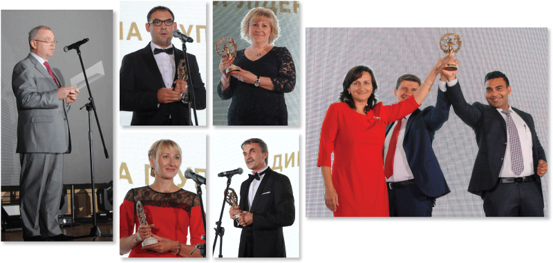 ПАНАЦЕЯ 2017: варта найкращого