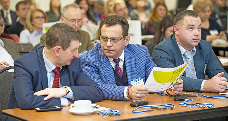 Аптечний саміт–2017: справи аптечні в Україні та Європі