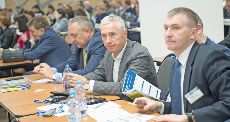 Аптечний саміт–2017: справи аптечні в Україні та Європі