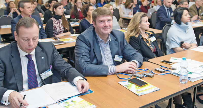 Аптечний саміт–2017: справи аптечні в Україні та Європі