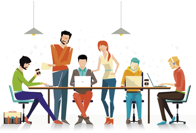 Брендинг работодателя: как привлечь, вовлечь и удержать ценных сотрудников
