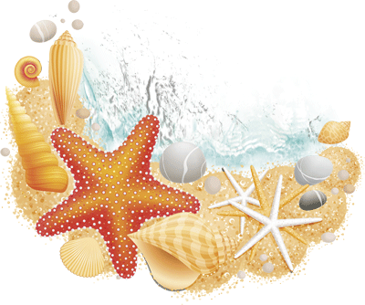 Многоликое море