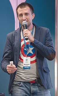 Формула креативного подхода для эффективности рекламных кампаний на Healthcare Creative Forum 2018