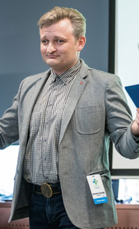 Формула креативного подхода для эффективности рекламных кампаний на Healthcare Creative Forum 2018