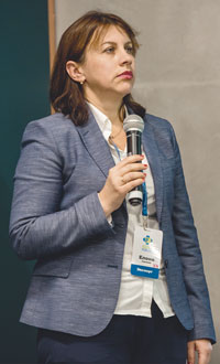 Формула креативного подхода для эффективности рекламных кампаний на Healthcare Creative Forum 2018