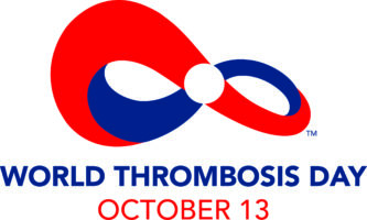III науково-практична конференція, яка присвячена WORLD THROMBOSIS DAY