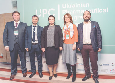 Фармацевтичний ринок України під час медичної реформи:поспішаймо розумно