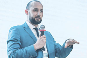 Фармацевтичний ринок України під час медичної реформи:поспішаймо розумно