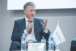 Фармацевтичний ринок України під час медичної реформи:поспішаймо розумно