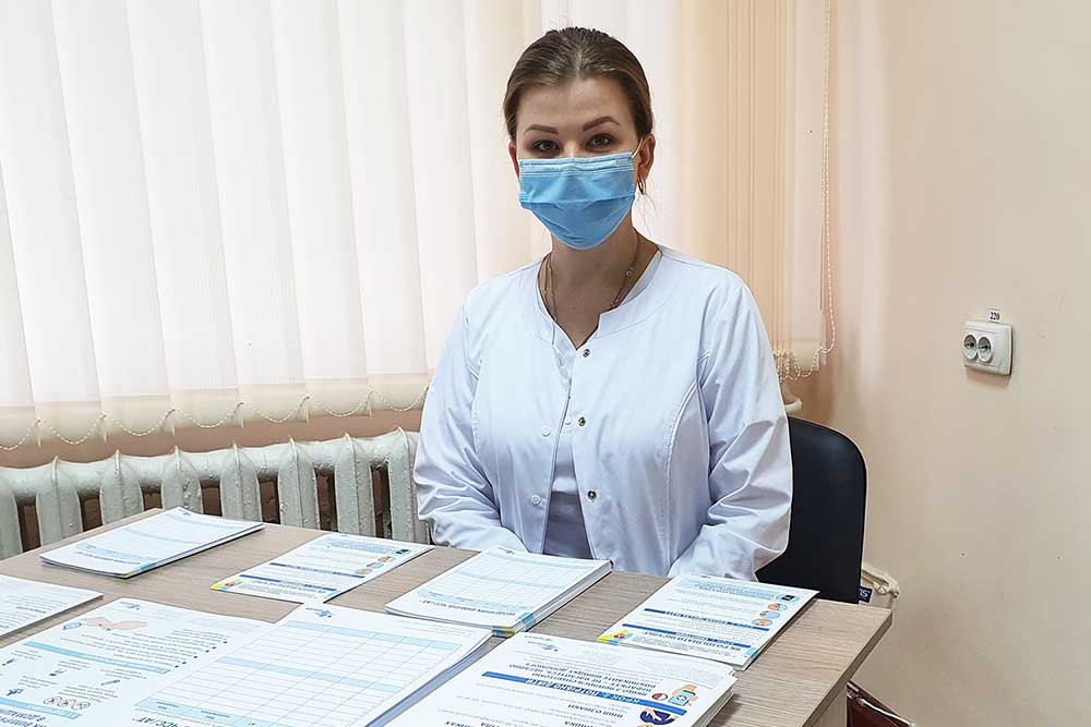 В Киеве открылся первый в Украине образовательный кабинет для пациентов с сердечно-сосудистыми заболеваниями