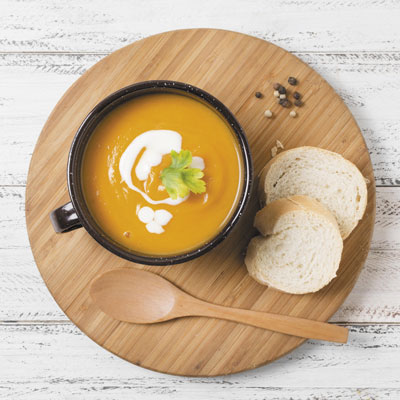 CUCURBITA: кладезь витаминов