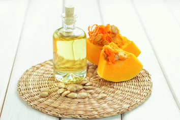 CUCURBITA: кладезь витаминов
