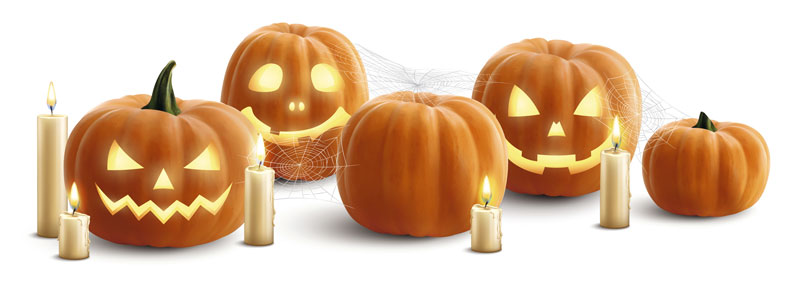 CUCURBITA: кладезь витаминов
