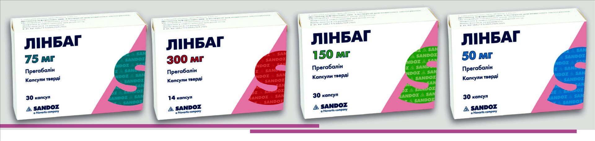 Як позбавити пацієнта від генералізованого тривожного розладу разом з ЛІНБАГ