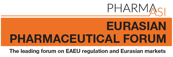 EURASIAN PHARMACEUTICAL FORUM (2-4 March 2021HYBRID)