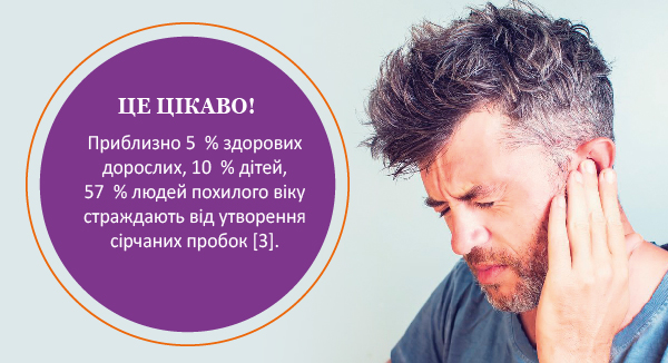 Іаріклін Спрей - забезпечує відмінну гігієну вух