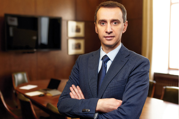 Сім очікувань аптекарів від новопризначеного міністра охорони здоров’я