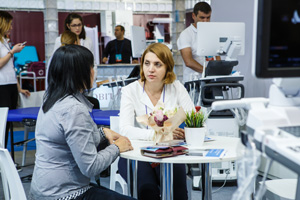 Виставка «PUBLIC HEALTH 2021»