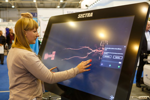 Виставка «PUBLIC HEALTH 2021»