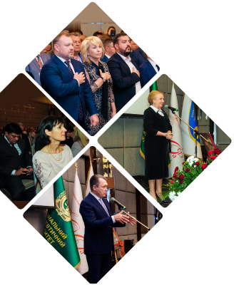 10 вересня 2021 р. відбулися урочистості з нагоди 100-річного ювілею Національного фармацевтичного університету