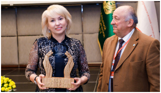 10 вересня 2021 р. відбулися урочистості з нагоди 100-річного ювілею Національного фармацевтичного університету