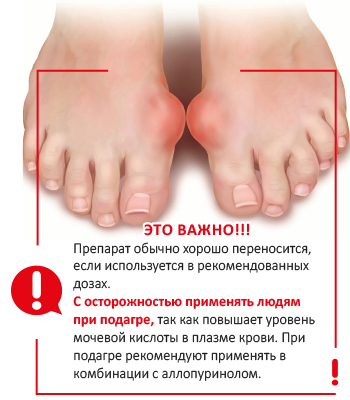 Применение препарата Нуклекс для профилактики и лечения гриппа и ОРВИ