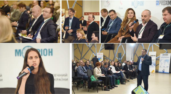 Які зміни очікує аптечний ринок України - досвід європейських країн!