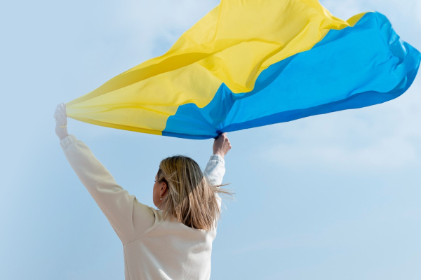 Як стабілізувати психологічний стан та здоров'я в умовах війни