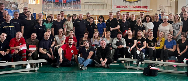 Аптека 9-1-1 завжди поруч, коли потрібно