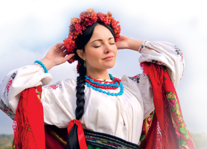 Калина звичайна: цілюща та корисна рослина