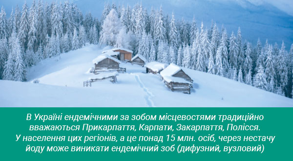 Щитоподібна залоза: коли бити тривогу та що робити?