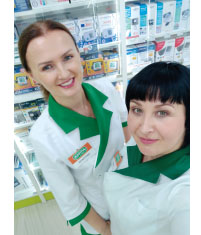 Аптечна мережа 9-1-1: Наші герої pharm-фронту працюють під обстрілами заради людей