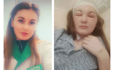 Аптечна мережа 9-1-1: Наші герої pharm-фронту працюють під обстрілами заради людей