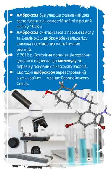 На допомогу фахівцю: Як ефективно лікувати кашель