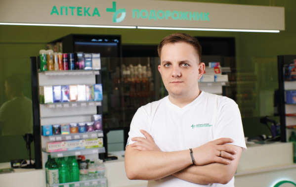 Понад 11 мільйонів українців обирають мережу аптек \