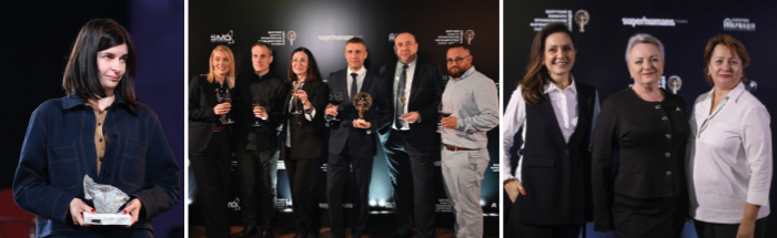 Щорічний конкурс професіоналів фармацевтичної галузі україни