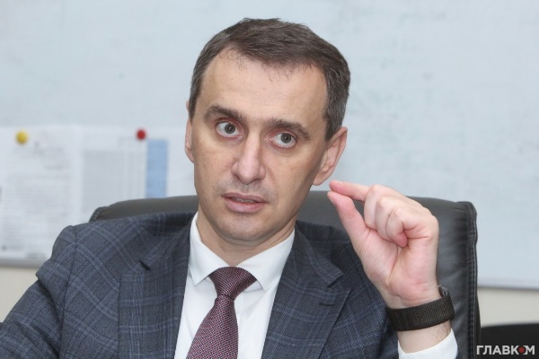 Верховна Рада ухвалила закон щодо недопущення призначення ліків під впливом фінансових стимулів
