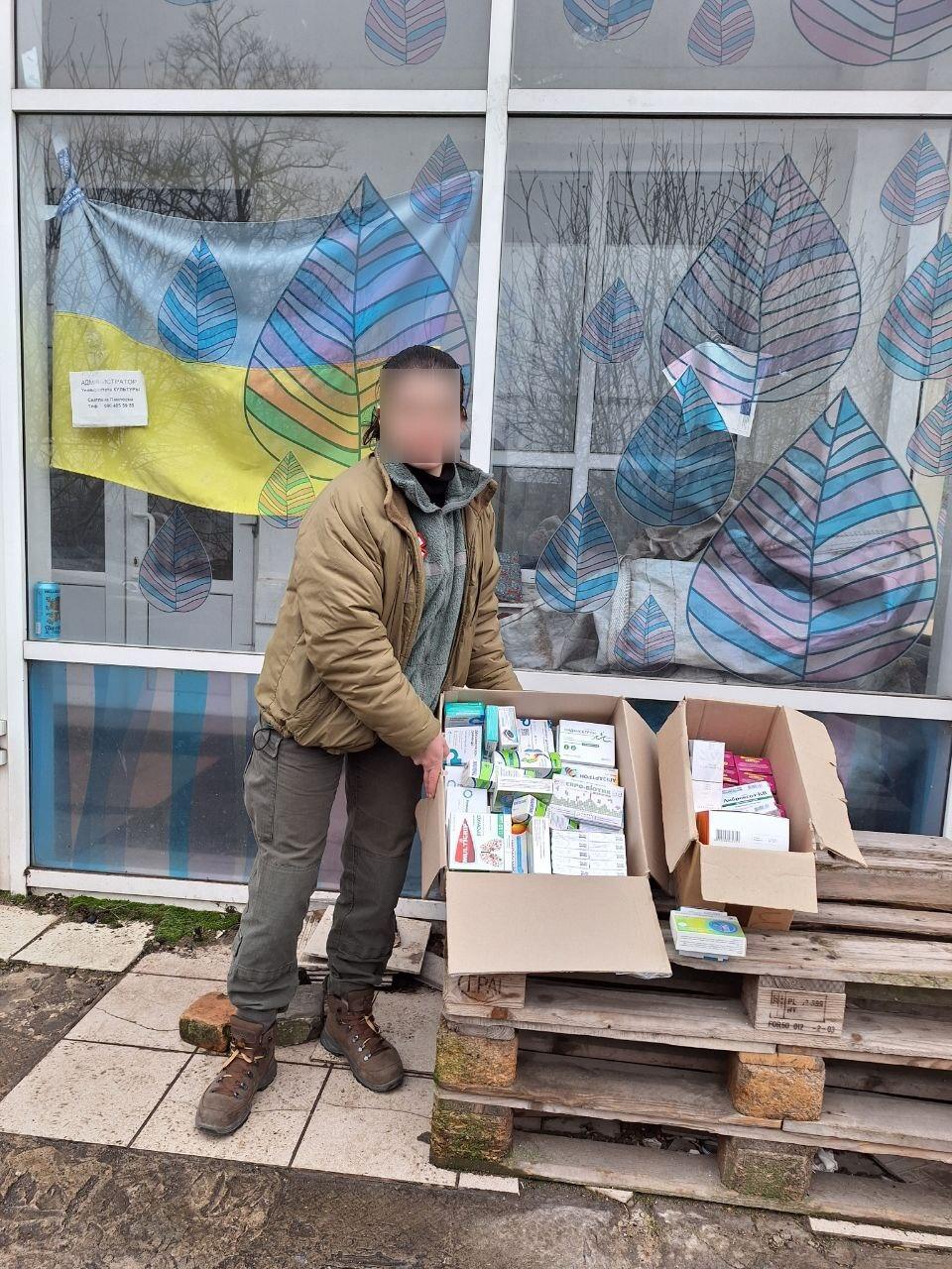З турботою про великих та малих: як Мережа аптек АНЦ реалізувала своє гасло у благодійній діяльності протягом 2024 року