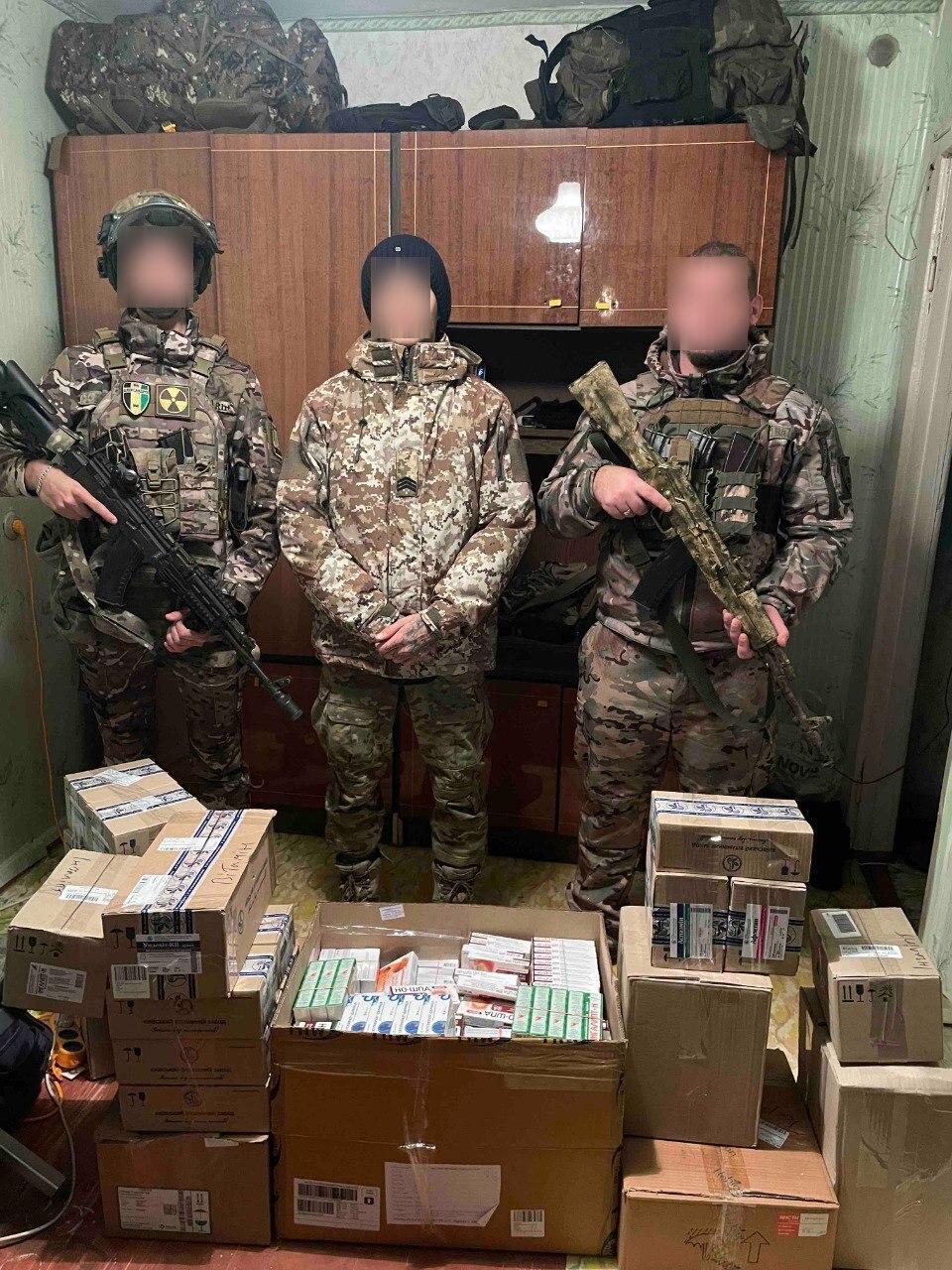 З турботою про великих та малих: як Мережа аптек АНЦ реалізувала своє гасло у благодійній діяльності протягом 2024 року