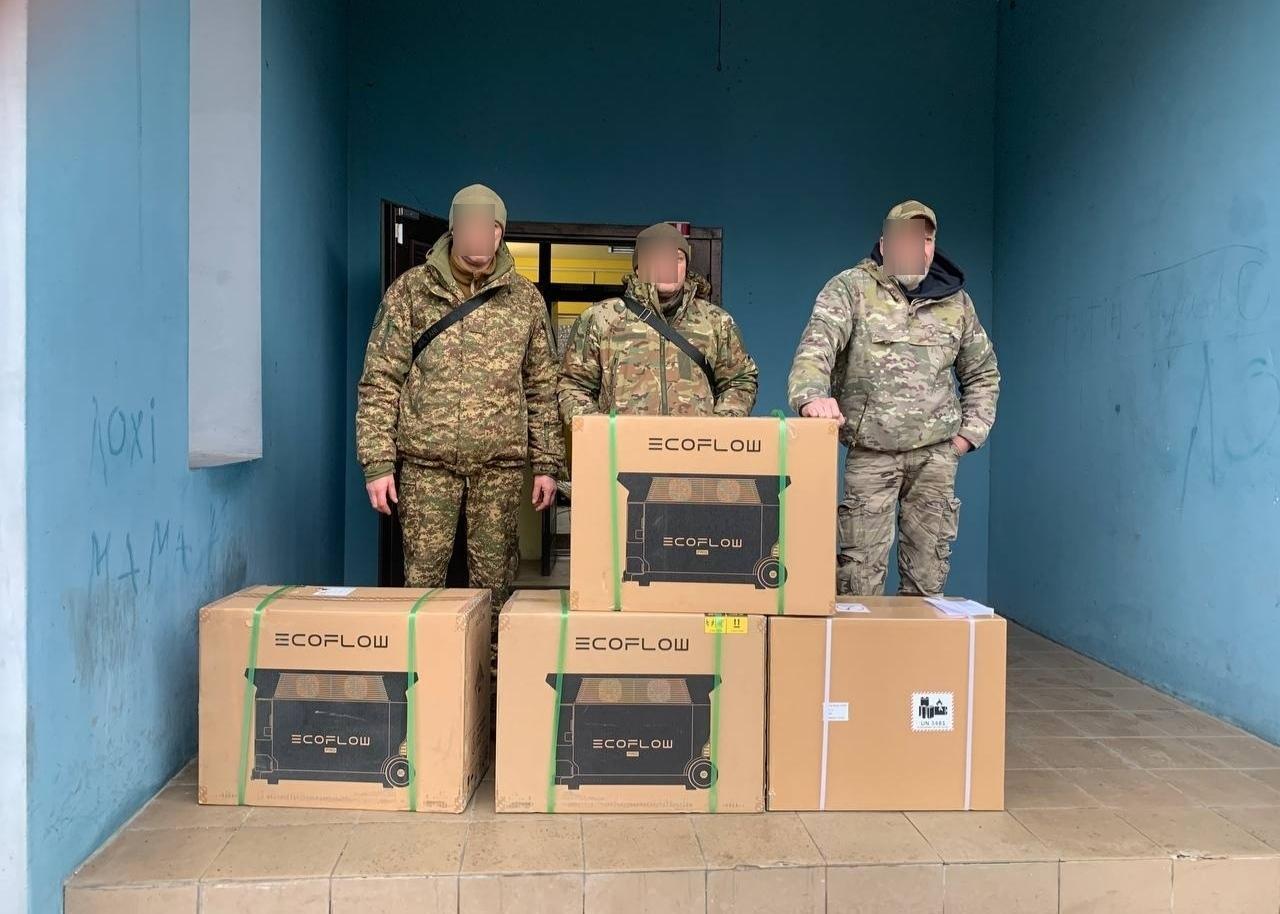 З турботою про великих та малих: як Мережа аптек АНЦ реалізувала своє гасло у благодійній діяльності протягом 2024 року