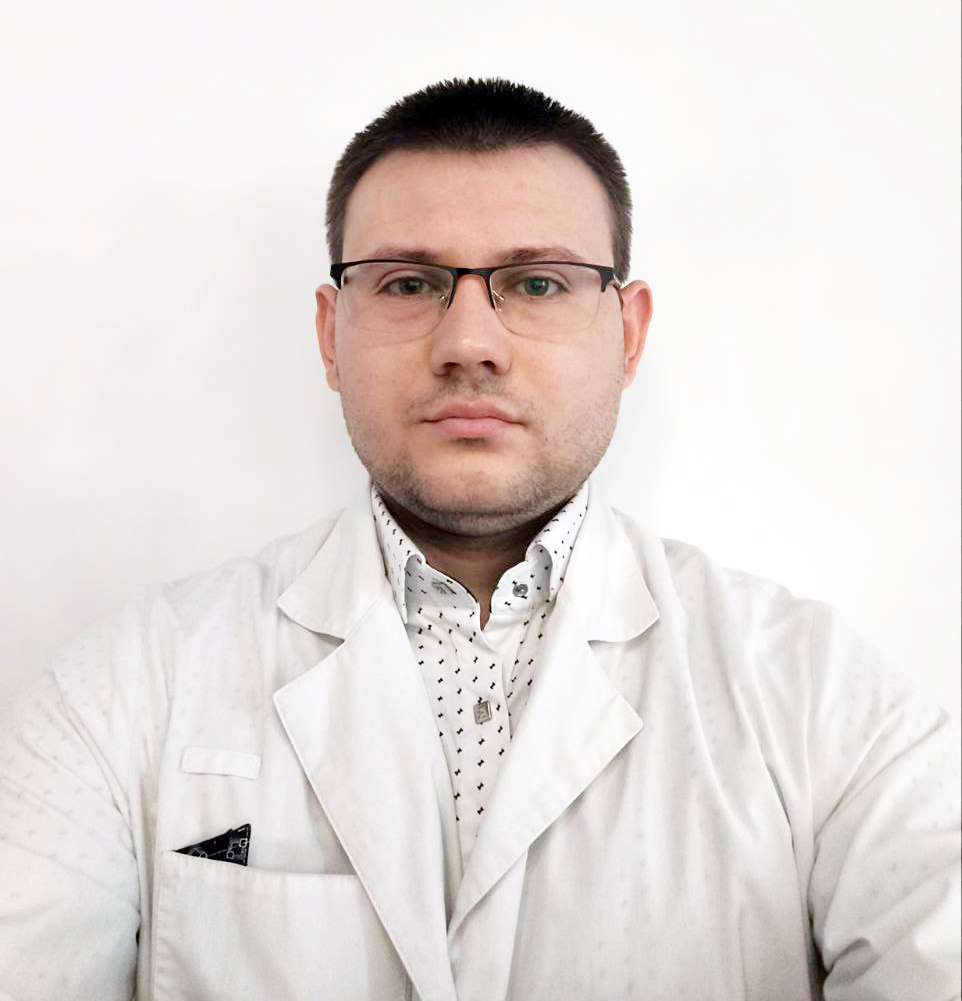 Олег Комісаренко: Мобільна аптека на прифронтовій Харківщині – це соціальна місія!