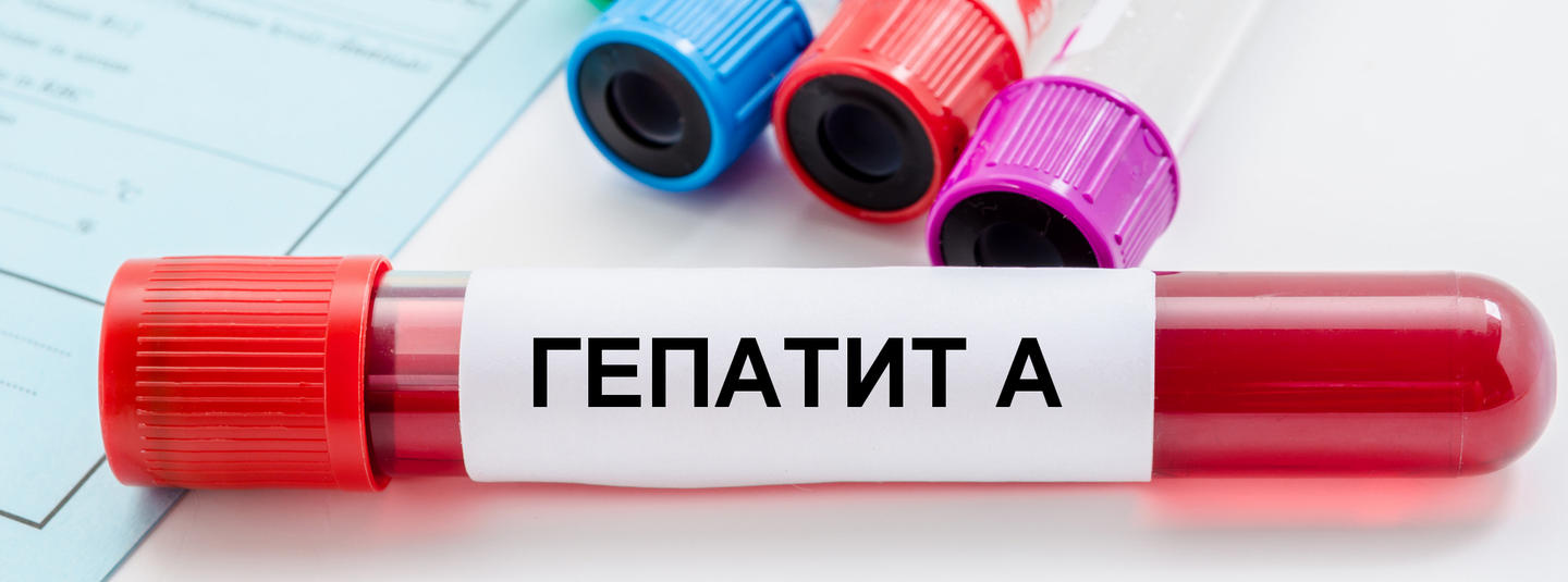 Знати − означає врятувати: гепатит і сила діагностики
